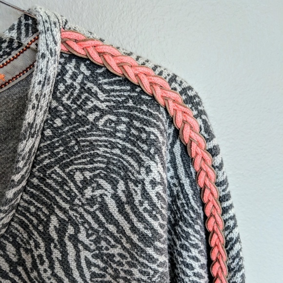 Maison Scotch Light Weight Sweatshirt - Picture 5 of 5